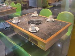 -火锅岛潮牌自助餐厅(天津天佑城店)