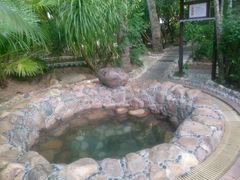 -三亚海棠湾南田温泉神龙谷