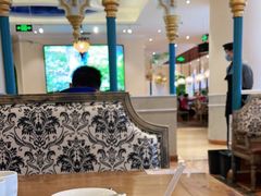 -北疆饭店(朗悦公园茂店)