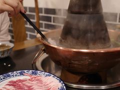 -裕德孚·非遗手切涮羊肉(东直门内大街店)