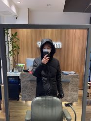 -Mentor Hair Salon