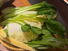 -巴奴毛肚火锅(京西大悦城店)