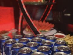 -TOP LIV Night Club 酒吧