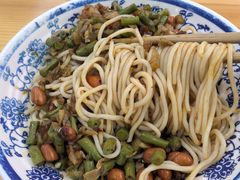 -老胖子凉拌粉干(安居总店)
