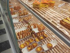 -味多美蛋糕(朝新嘉园店)