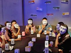 -海德温泉生活馆(朝阳大悦城店)