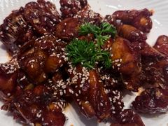 -有记家厨(后龙西街店)