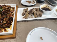 -李氏传家菜(兴城路店)