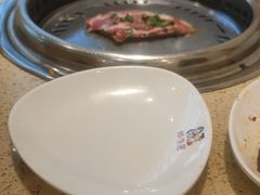 -妙香居韩国烤肉(容桂天佑城店)