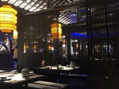 -绿茶餐厅(燕郊永旺店)