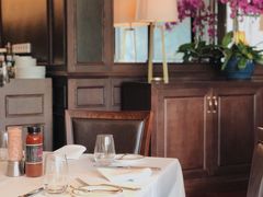 大堂-Wolfgang’s Steakhouse 沃夫冈牛排馆(上海白玉兰广场店)