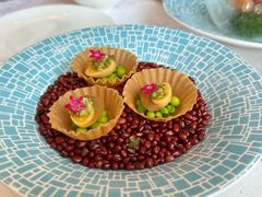 -东海朗廷酒店-唐阁T’ANG COURT 中餐厅