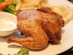 -FABIO’S费比欧披萨餐厅