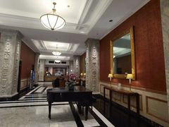 -上海锦江金门大酒店