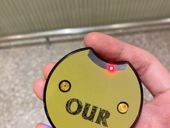 -OUR Bakery(SKP-S店)