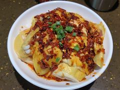 口水鸡-蛙喔牛蛙(高新绿宝店)