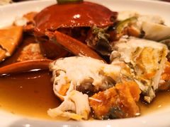 -老吉士酒家(天平路店)