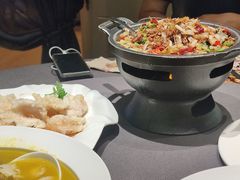 -大食客·非遗吉菜(高新和园店)