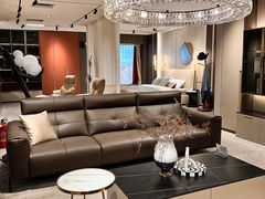 -曲美家居整家全案(通州店)