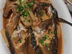 -青雅中餐厅(大连金石滩绿发希尔顿度假酒店)