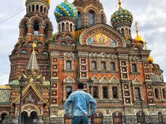 -滴血救世主教堂