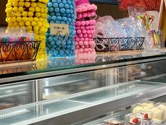 -匠造烘焙(上海湾店)