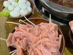 -正南齊北重庆老火锅(光华村直营店)