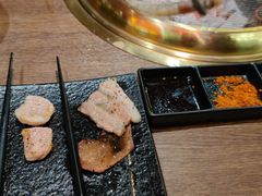 -龙神·炭烧酒场深夜食堂(新街口店)