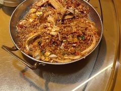 -小柴米·传统江西菜(八一广场店)