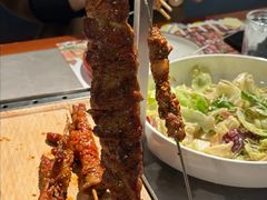 -通海俄式烧烤·俄罗斯大串(嵩山路店)