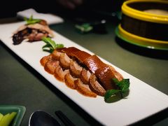 -晟永興烤鸭店(五道口店)