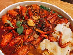 -蚝太郎 • 海鲜烧烤(Upark店)