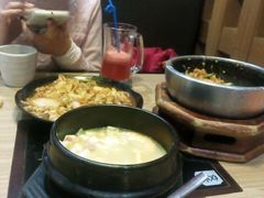 -土大力韩国烤肉料理(开封龙亭店)