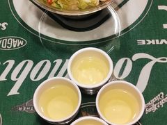 -树下时尚餐厅(翠园街店)