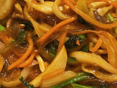 -朴大人炭烤·韩国料理(奥帆中心海尔洲际店)