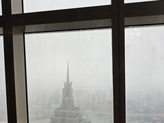 -上海柏悦酒店·世纪100牛排馆