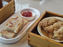 -蔡澜点心·粤菜(领展购物广场店)