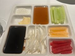 -四季民福烤鸭店(王府井东安门店)