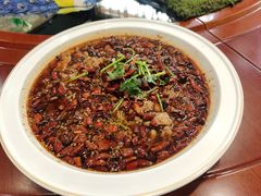 -一块豆腐·海鲜·家常菜(李沧书院路店)