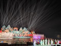 -仙海旅游度假区