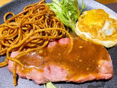 牛排-炽真·果木窑烤自助牛排馆儿(和平欧乐店)