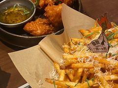 -黑手制面·Gentle Pasta(国金天地店)