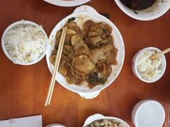 -如意香辣鸡架(总店)