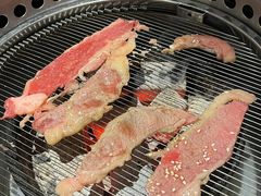 -何发发和牛烧肉·鳗鱼榴莲放题自助(乐峰广场店)
