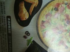 -必胜客(机场路店)