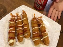 -莫比餐厅(五道口店)