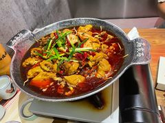 -石灰石烧鸡公(南通万象城店)