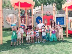 -华兰国际幼稚园(海逸园)