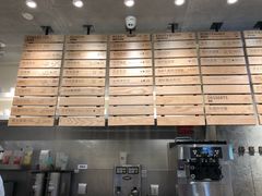 -喜茶(广州天汇igc店)