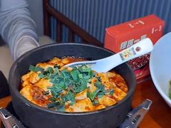 -缪氏川菜(丰盛町店)